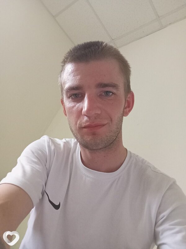 Dima, 27, Екатеринбурге — анкета №1174890