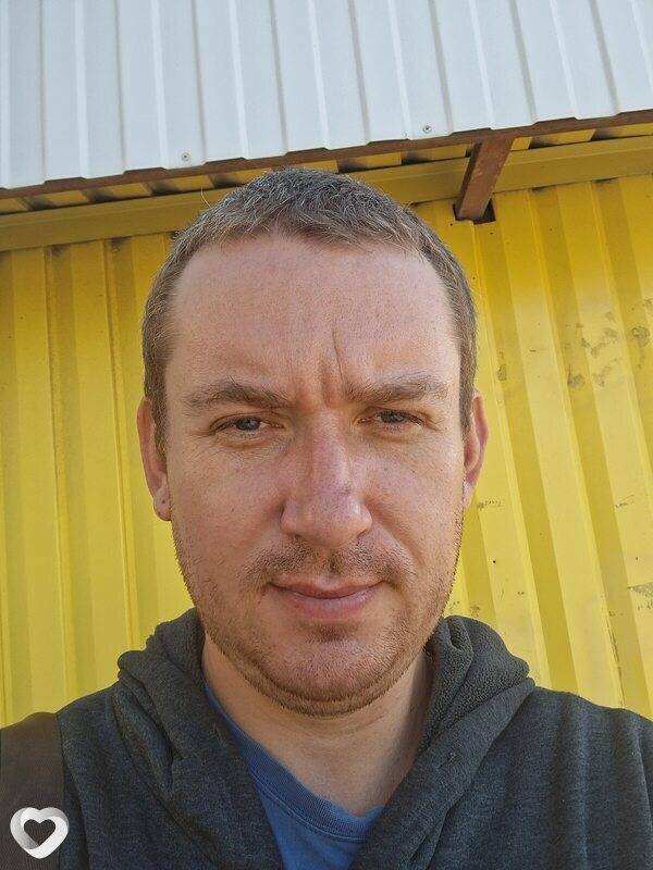 Федор, 39, Саратове — анкета №1174892