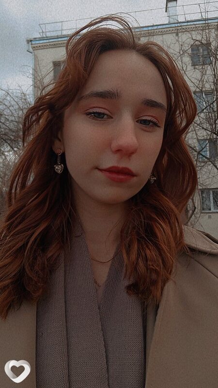 Виолетта, Минусинск