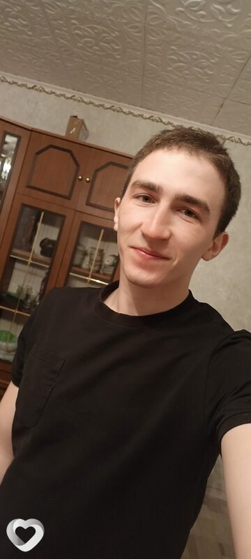 Ппп, 24, Москве — анкета №1174956