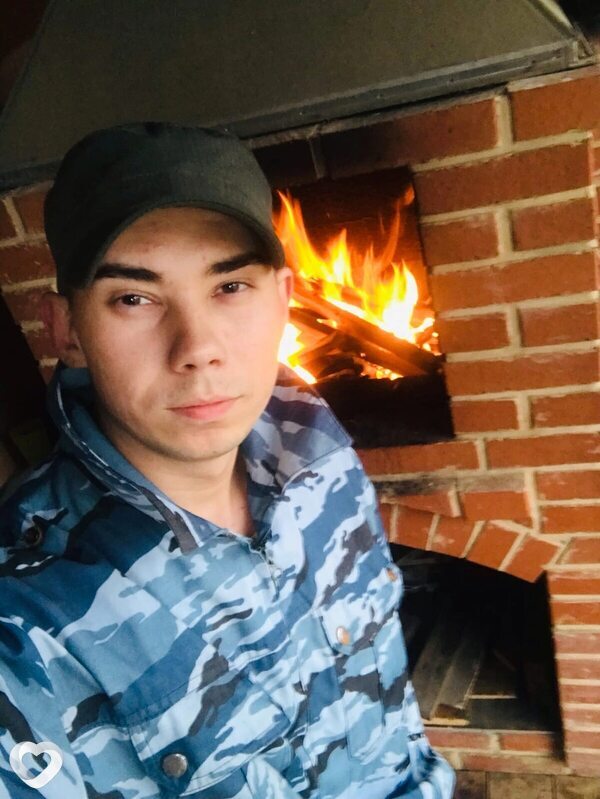 Дмитрий, 28, Москве — анкета №1174957