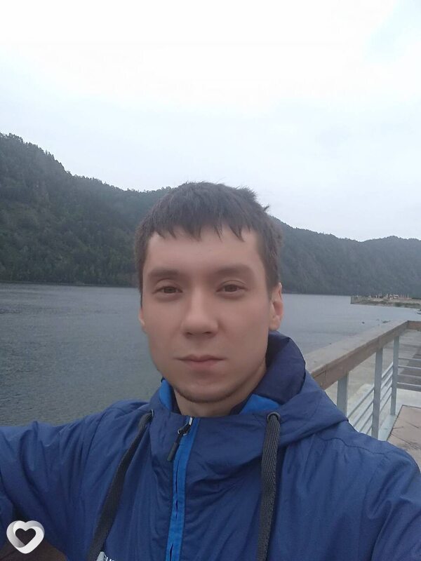 Артем, 40, Санкт-Петербурге — анкета №1174959