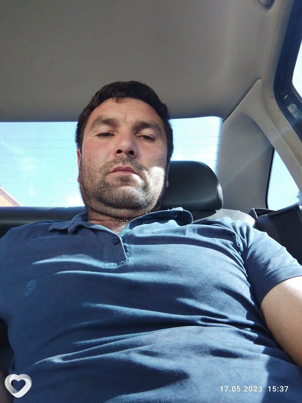 Кием, 41, Москве — анкета №1174961