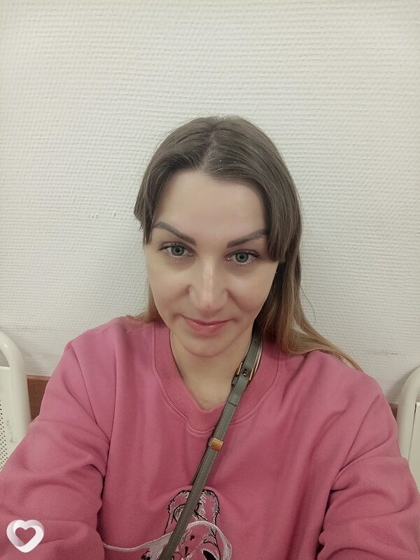 Валентина, 39, Томске — анкета №1174973