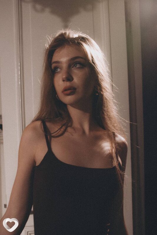 Маша, 31, Коврове — анкета №1174826