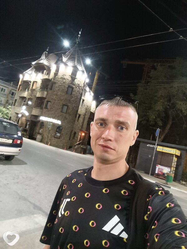 Алексей, 38, Твери — анкета №1174827