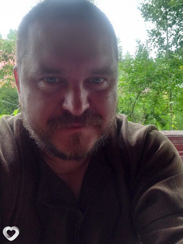 Максим, 43, Санкт-Петербурге — анкета №1174838