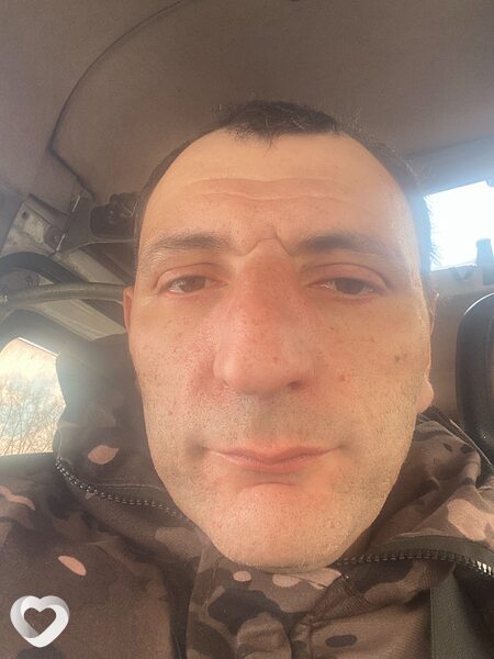 Михаил, 39, Кемерове — анкета №1174847