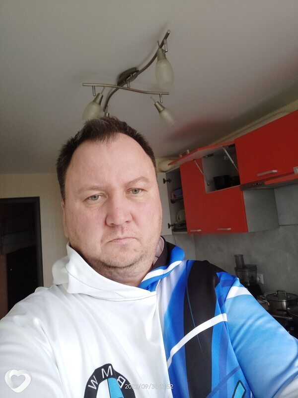 Александр, 49, Ярославле — анкета №1174849