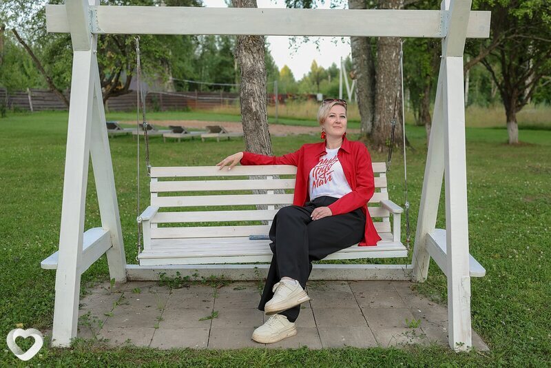 Tati, 43, Ижевске — анкета №1174929