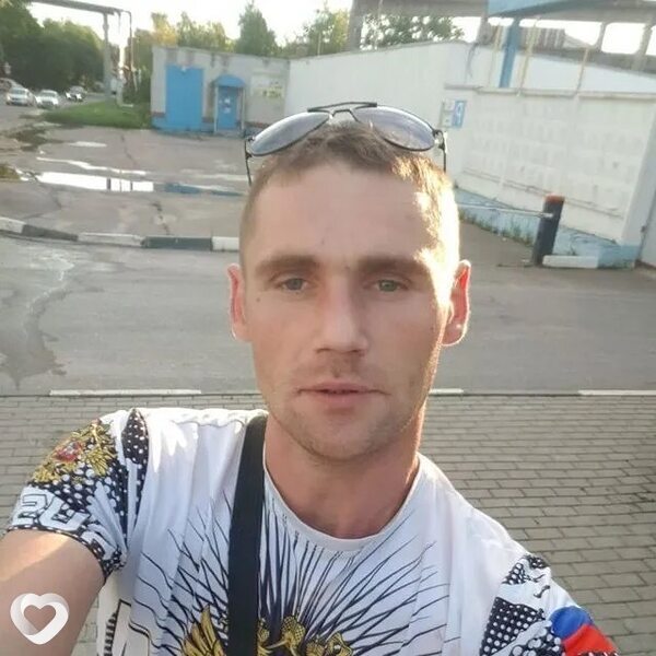 Олег, 38, Реутове — анкета №1174935