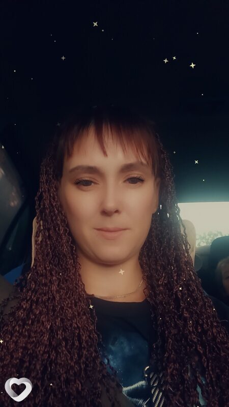 Вера, 35, Прокопьевске — анкета №1174936