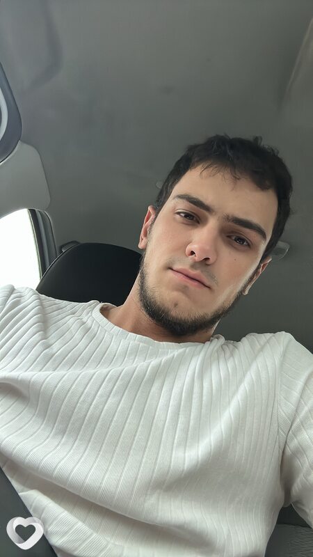 Эльдар, 24, Ростове-на-Дону — анкета №1174937