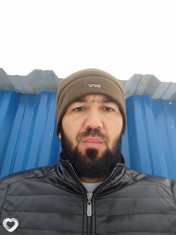 Темур, 30, Иркутске — анкета №1174939