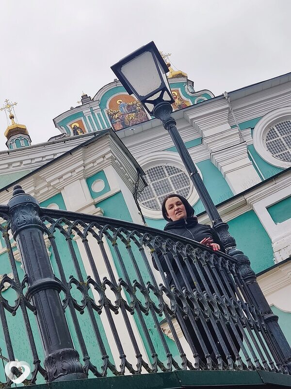 Tamara, 41, Минске — анкета №1174941