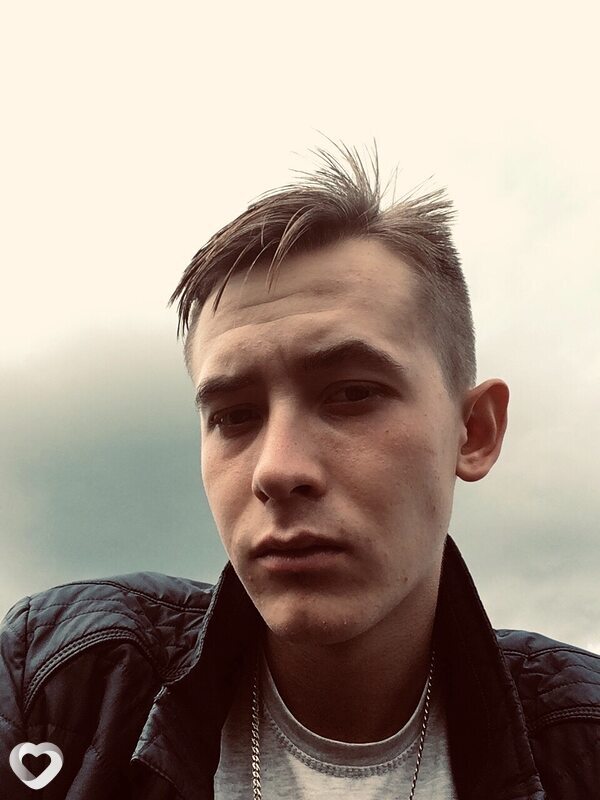 Николай, 28, Великом Новгороде — анкета №1174945