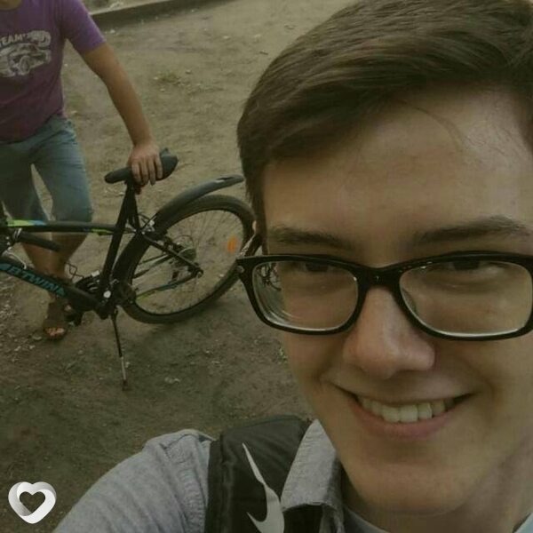 Эдуард, 33, Москве — анкета №1174949