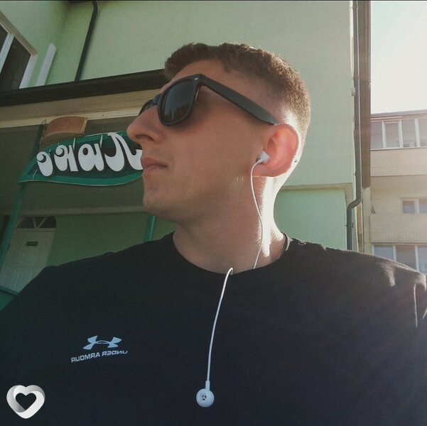 Сергей, 36, Бобруйске — анкета №1174853