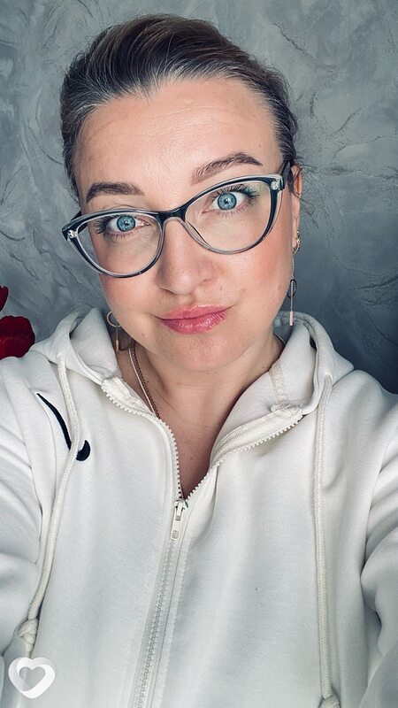 Яна, 36, Владимире — анкета №1175003