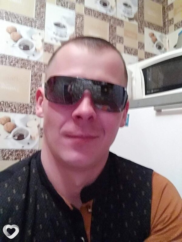 Павел, 33, Прокопьевске — анкета №1175017