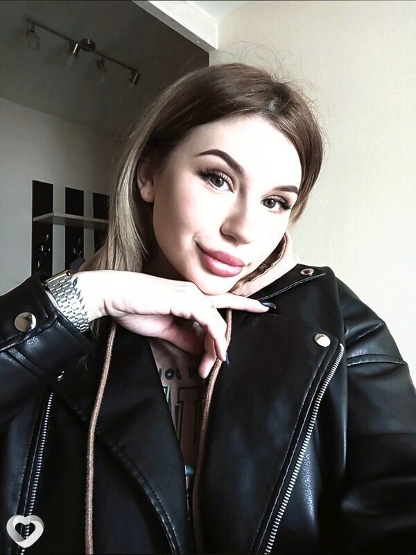 Ирина, 27, Одинцове — анкета №1175020