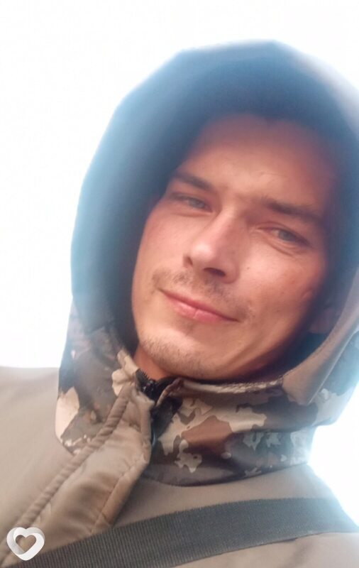 Юрий, 32, Улан-Удэ — анкета №1174975