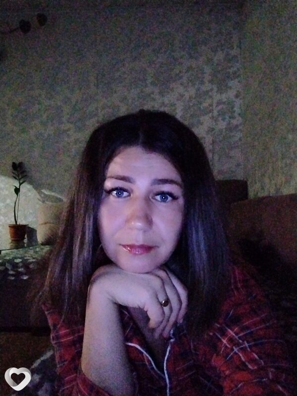 Ирина, 40, Светлогорске — анкета №1174976