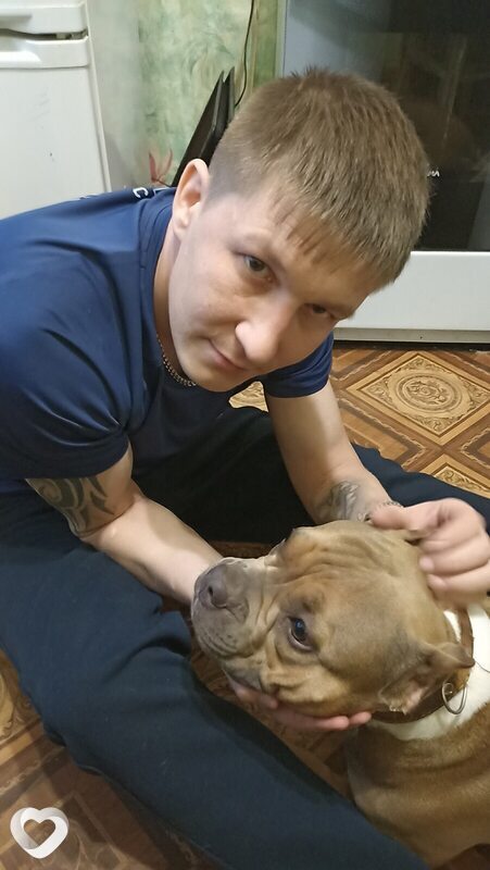 Алексей, 36, Перми — анкета №1174982