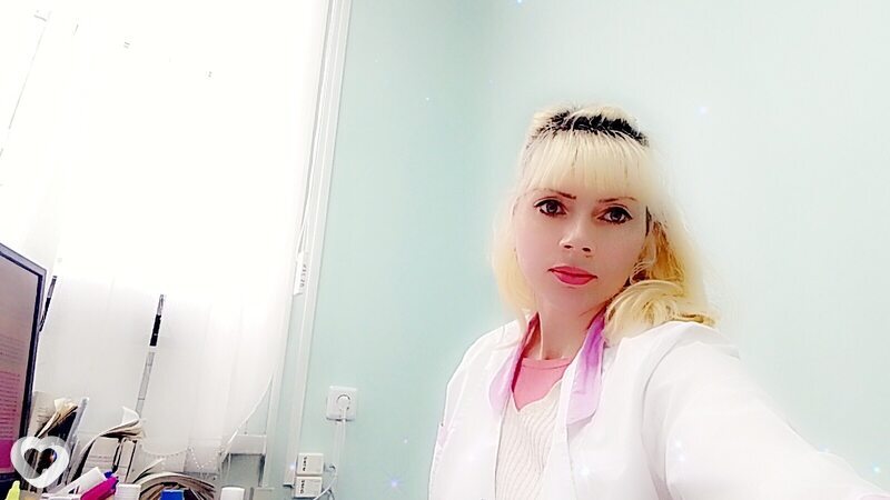 Марина, 41, Иванове — анкета №1174983