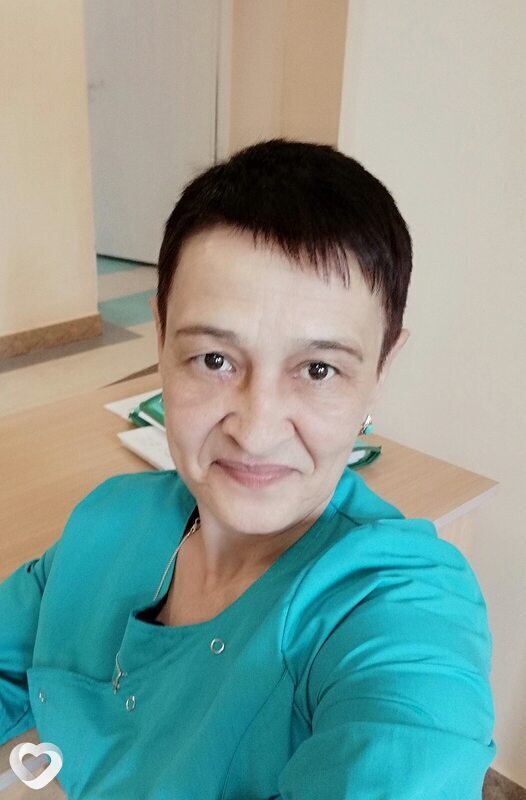 Валентина, 54, Кобрине — анкета №1174990