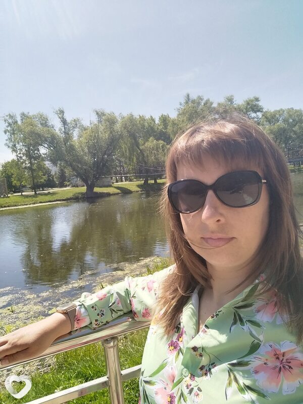 Татьяна, Алексеевка (Белгородская Обл)