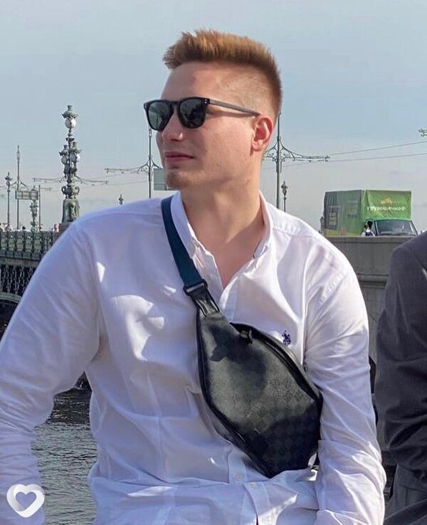 Egor, 22, Москве — анкета №1174996