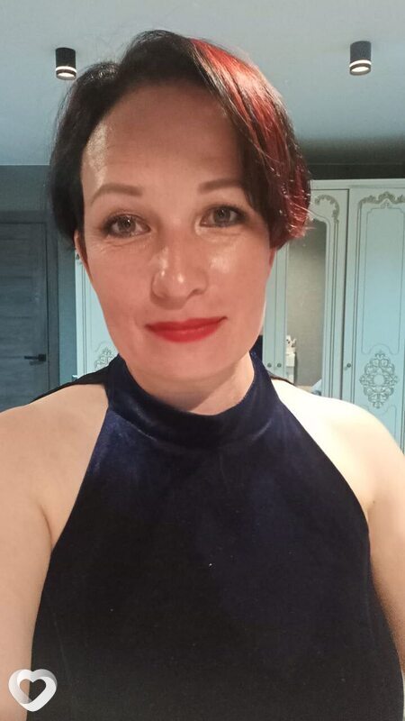 Любовь, 41, Белове — анкета №1175053
