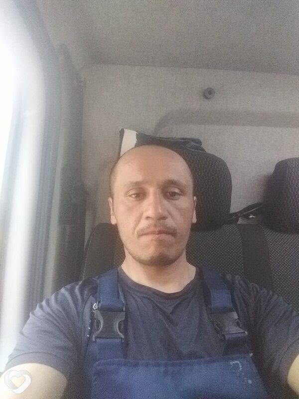 Uzbek, 35, Москве — анкета №1175057