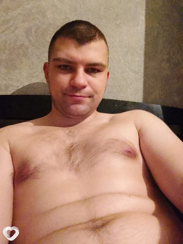 Максим, 28, Брянске — анкета №1175061