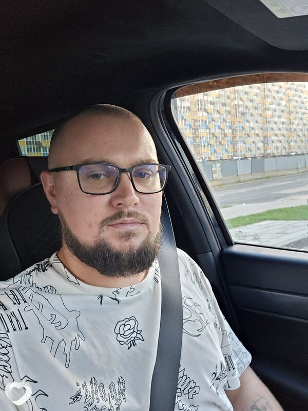 Алексей, 32, Москве — анкета №1175063