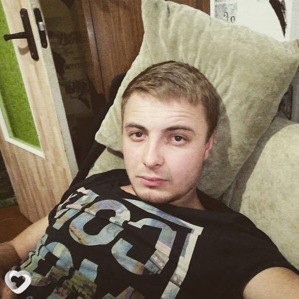 Павел, 29, Лиде — анкета №1175065