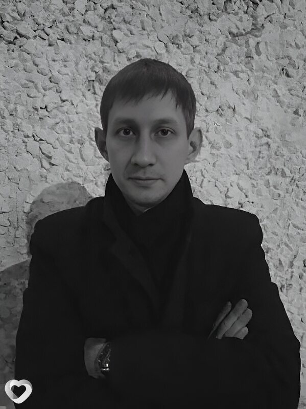 Вячеслав, 40, Перми — анкета №1175066