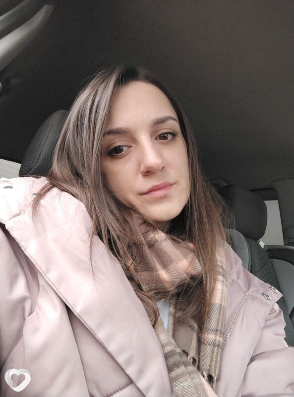 Наталья, 37, Ставрополе — анкета №1175071