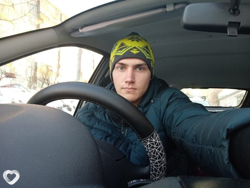 Константин, 28, Златоусте — анкета №1175074