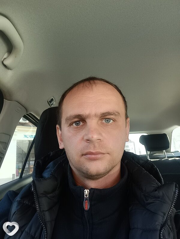 Дмитрий, 37, Днепр — анкета №1175028