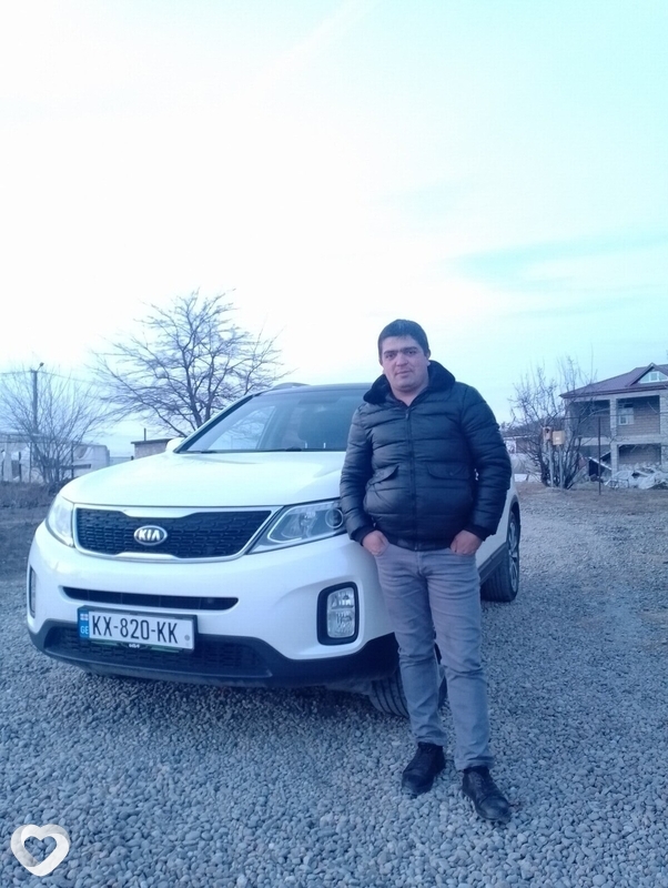 İnto, 33, Варшава — анкета №1175034