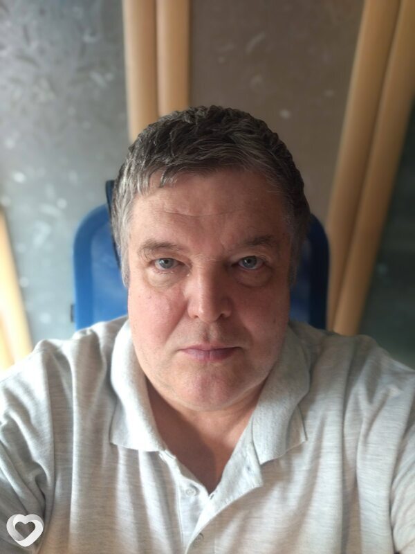 Сергей, 50, Нижнем Новгороде — анкета №1175043