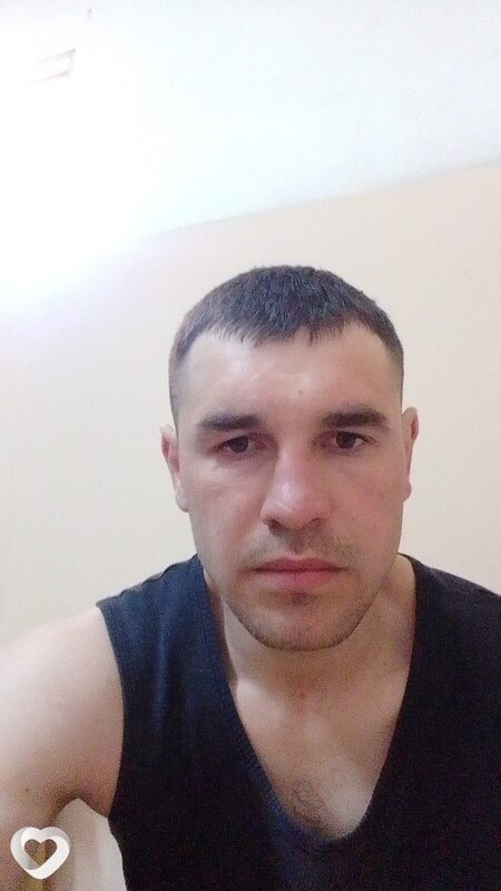 Леонид, 30, Благовещенске — анкета №1175045