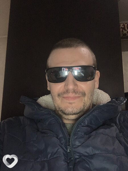 Владимир, 38, Саратове — анкета №1175046