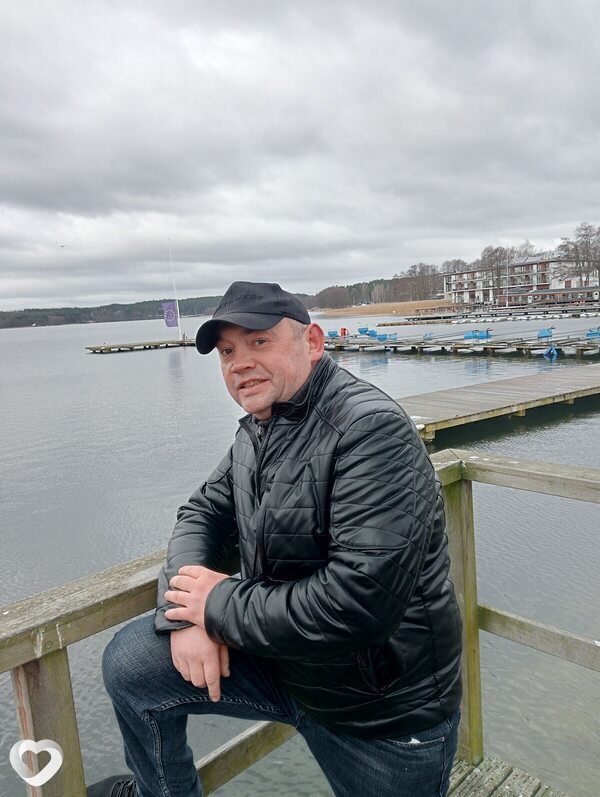 Дима, 49, Санкт-Петербурге — анкета №1175049