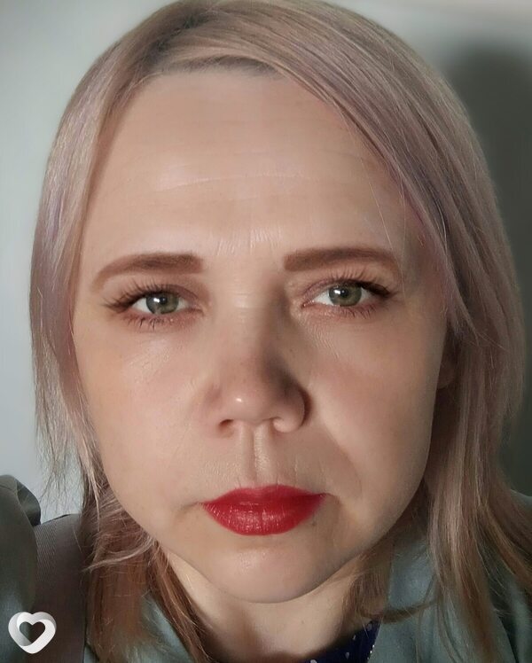 Марина, 42, Чебоксарах — анкета №1175276