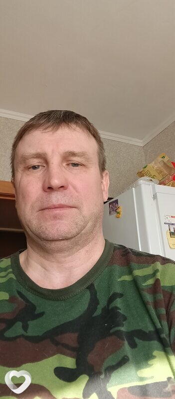 Павел, 52, Кургане — анкета №1175280