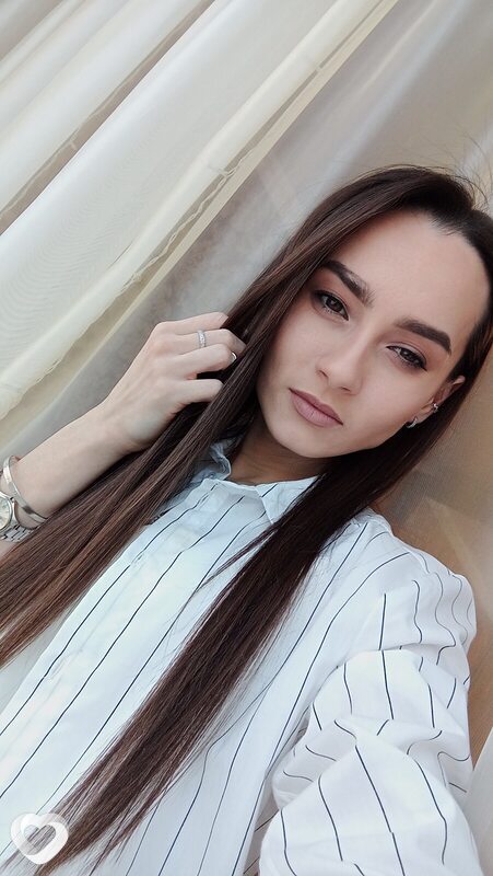 Ангелина, Суоярви