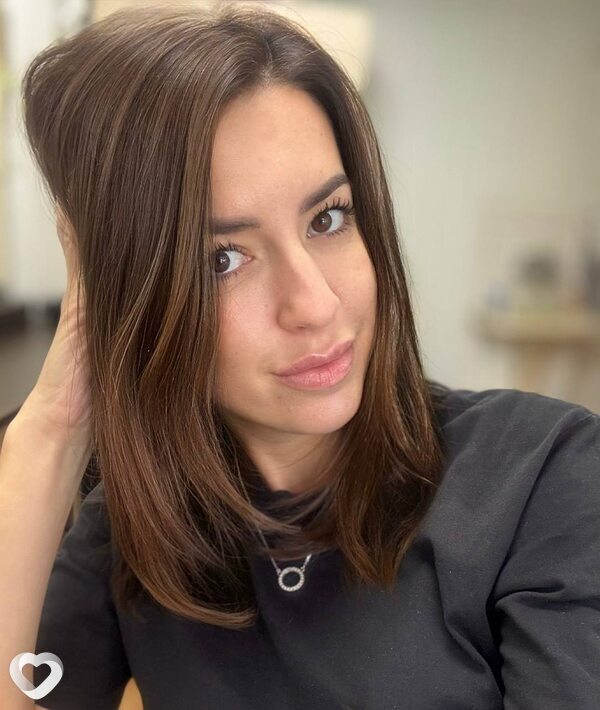 Алина, 22, Екатеринбурге — анкета №1175286